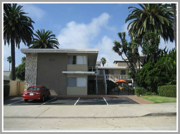 $2190.00 / 1br - 450ft2 - Thomas Avenue63657123847171122