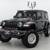 2021 *Jeep* *Wrangler* *Rubicon Unlimited 4x4* Black 1 thumbnail