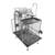 Playtop Bird Cages 18”, 24”, 32”, 36, 40”, 48” From !! 9 thumbnail