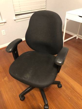 Office Chair 1