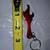 Cool Rare Promo Beer & Liquor Keychain & Bandana 8 thumbnail