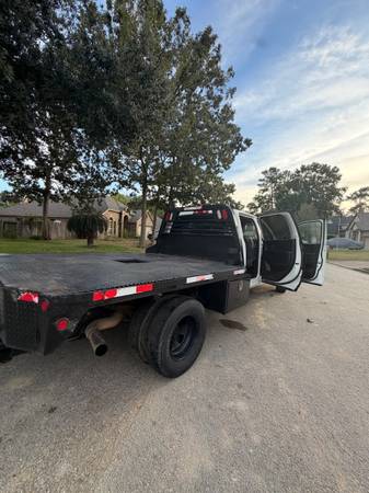 2014 RAM 3500 Heavy Duty - Photo 5