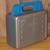 Retro Igloo Rotating Locks Hard Case Lunch Kit Box Compartment Plastic 10 thumbnail