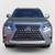 2020 Lexus GX 4x4 4WD GX 460 Luxury SUV 2 thumbnail
