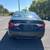2011 *Hyundai* *Sonata* *Middle level* Blue 3 thumbnail