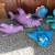 Puffy Sea Creature Toys 2 thumbnail