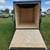 6'x12' V-nose Enclosed Cargo Trailer prices starting at $4990 4 thumbnail