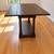 MAKE OFFER! Convertible Console / Dining Table / Desk RET:$1600  LOOK 13 thumbnail