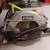 RYOBI Circular Saw. Corded 4 thumbnail