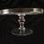 Crystal & porcelain bowls & dishes, no lead Decanter & Goblets 8 thumbnail