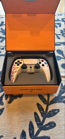 Scuf reflex ps5 controller 1