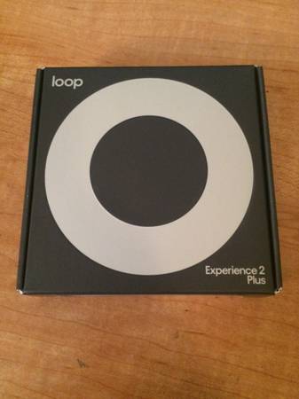 Brand New Loop Experience 2 Plus Earplugs 1