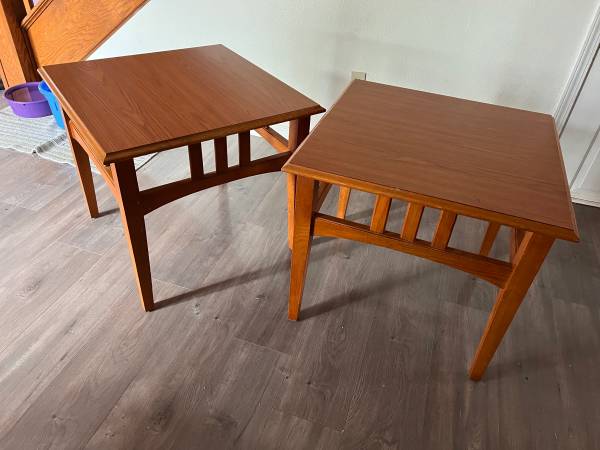 Coffee table 1