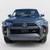 2021 Toyota 4Runner 4 Runner SR5 SUV 2 thumbnail