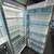 Sub-Zero 48” wide built in side by side stainless steel fridge 6 thumbnail