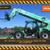 2004 JCB 508C Telehandler 4 thumbnail