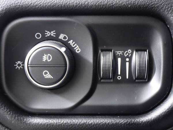 2019 RAM 1500 Big Horn - Photo 10