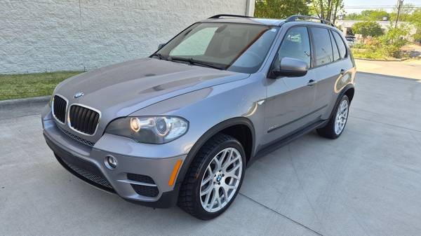 2011 BMW X5 35i - Space Gray - Sport Package - Clean Carfax! 1