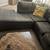 L SHAPED COUCH 2 thumbnail