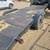 Metal deck flatbed trailer Northwest Tucson $7500  great hay trailer 5 thumbnail