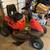 Craftsman R110 30" riding mower 1 thumbnail