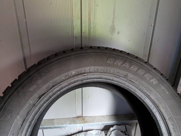 4 tires 1