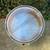 WFL No. 908 Barrett Deems Snare Drum 14x5.5 Blue & Silver Duco 11 thumbnail