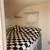 1950s Adorable Camper Trailer 6x9 4 thumbnail