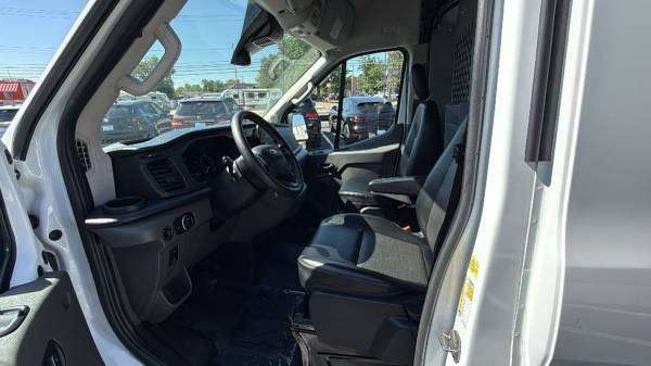 2023 Ford Transit - Photo 10