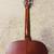 Hohner HW-300 Mahogany Acoustic Guitar NEW STRINGS & PRO SETUP! 5 thumbnail