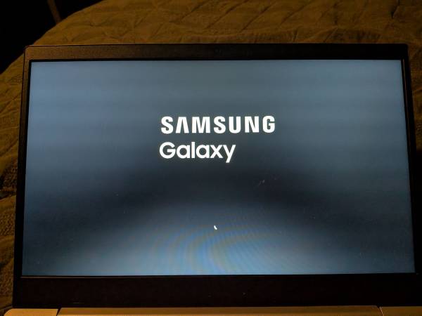 Galaxy book go 2 1