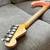 Fender Stratocaster 1961 features. Heavy Relic Shell Pink 8 thumbnail