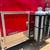 USED 2024 Quality Cargo 24' Concession Trailer stk# 12348 4 thumbnail
