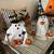 Cute decorative ghost 6 thumbnail