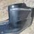 2008-2010 Chrysler Town & Country Rear Bumper 3 thumbnail