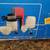 KREBS 35 Airless paint sprayer 7 thumbnail