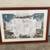 Levasseur Map Of Senegal And Madagascar 1852 Large Map Framed 1 thumbnail