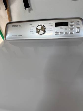 Dryer 1