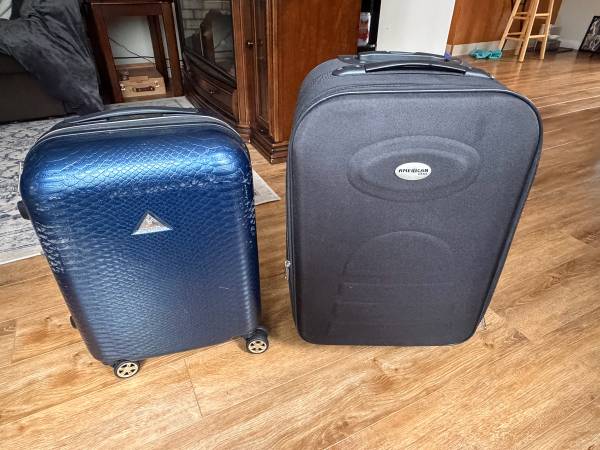 Suitcase 1