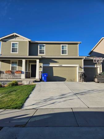 Meridian Ranch 1