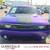 2010 Dodge Challenger Plum Crazy Pearl Great Price! *CALL US* 2 thumbnail