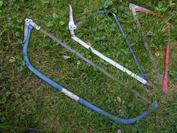 3 bow saws 1