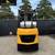 2017 Caterpillar 2C5000 5,000 Lbs LPG 3-Stage Cushion Forklift K25- 5,467 Hrs 21 7 thumbnail