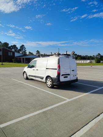 2015 Ford Transit Connect - Main Photo