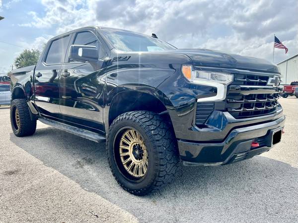 2021 RAM 1500 TRX WE - Photo 13