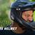 Bell Servo Adult BMX Helmet Matte Black SIZE MEDIUM motorcycle BIKE 8 thumbnail