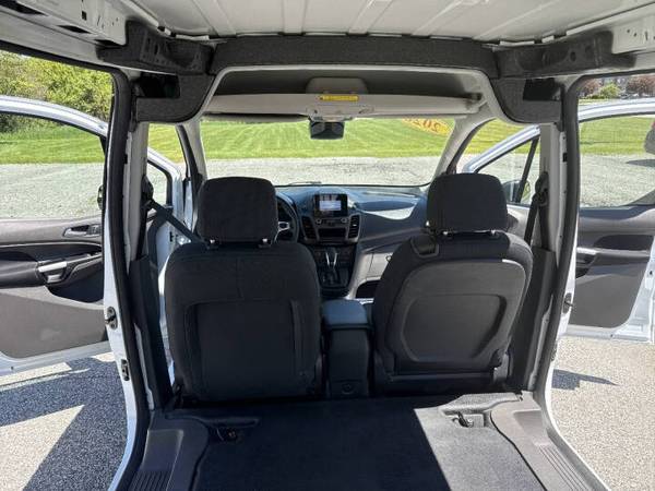 2020 Ford Transit Connect - Photo 12