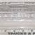 HOFBAUER CRYSTAL CUT UNION PACIFIC UP RAILROAD LOCOMOTIVE W/ PEDESTAL 9 thumbnail