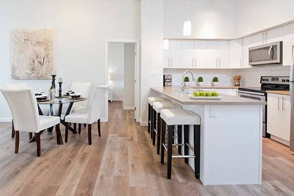 Window Coverings, Energy Efficient Appliances, Stove 3