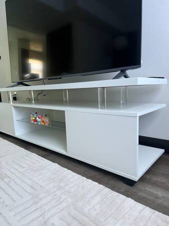 TV stand 1